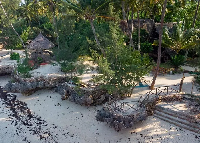 Coco Reef Ecolodge